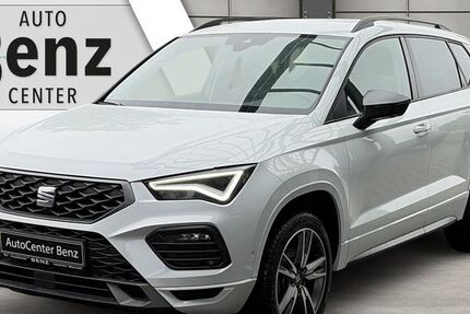Seat Ateca 13.798 km 28.190 € Laupheim 88471