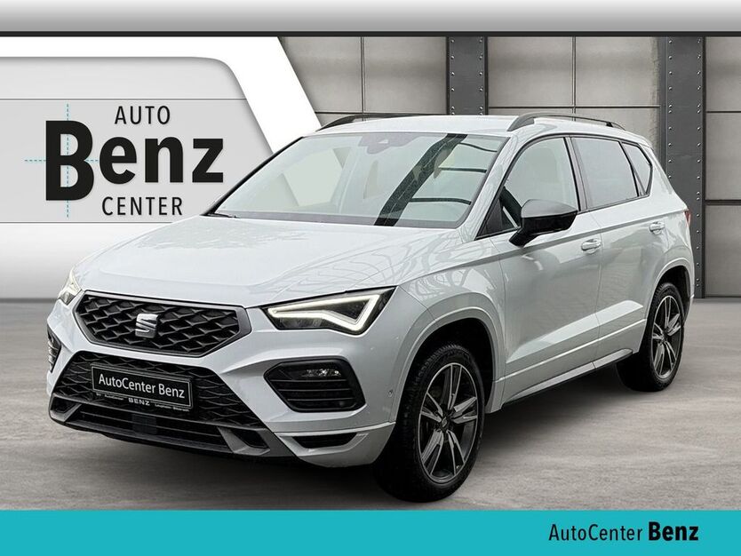 Seat Ateca 13.798 km 28.190 € Laupheim 88471