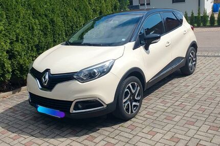 Renault Captur 131.000 km 7.990 &euro; Öpfingen 89614