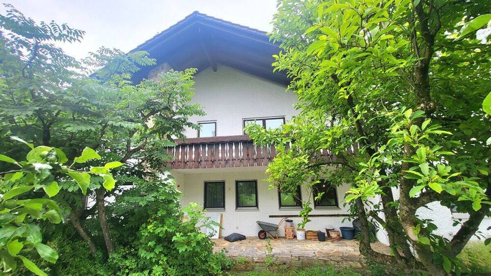 Einfamilienhaus Ichenhausen Autenried - 5 Zimmer, 170 m&sup2;, 520.000&euro; | Angebot:26885720