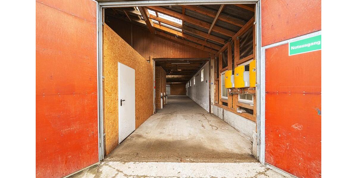 Gewerbeobjekt Blaubeuren - 2.500&euro; | Angebot:25961048