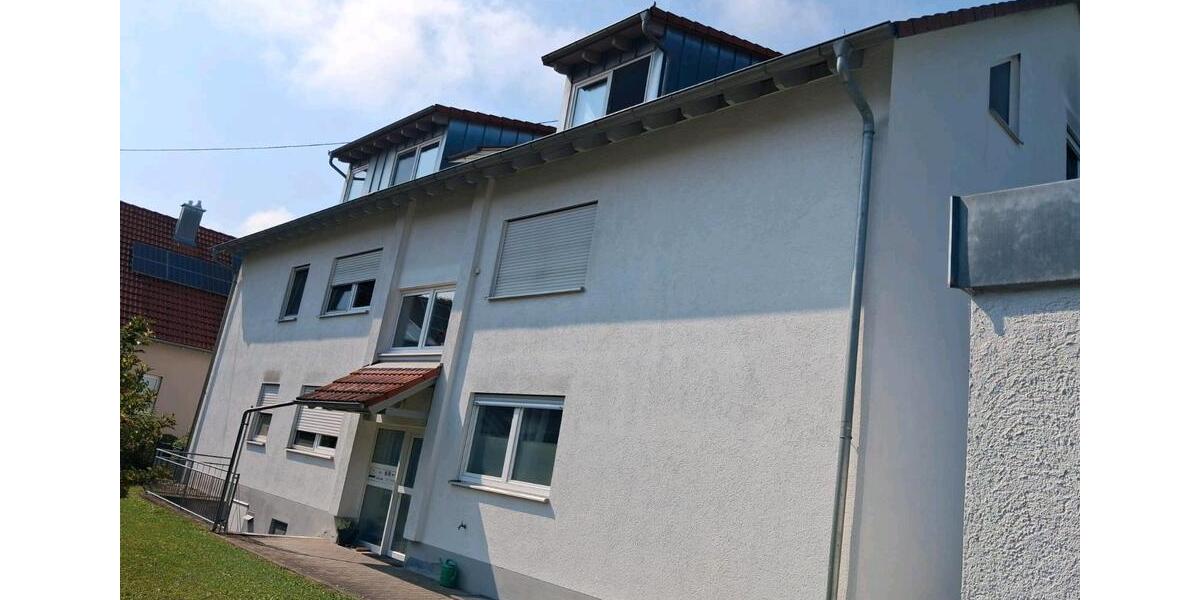 Erdgeschoßwohnung Neu-Ulm Burlafingen - 3 Zimmer, 82 m&sup2;, 389.000&euro; | Angebot:27114912