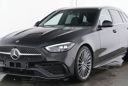 Mercedes-Benz C 180 8.903 km 40.900 € Günzburg 89312