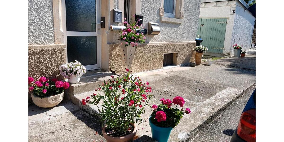 Maisonettenwohnung Allmendingen - 6 Zimmer, 120 m&sup2;, 365.000&euro; | Angebot:26145452