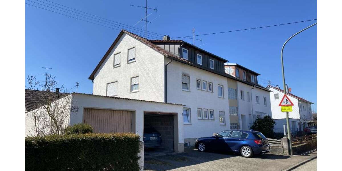 Einfamilienhaus Nersingen - 15 Zimmer, 321 m&sup2;, 760.000&euro; | Angebot:20042188