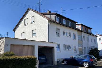 Haus Nersingen - 15 Zimmer, 321 m&sup2;, 760.000&euro; | Angebot:20042188