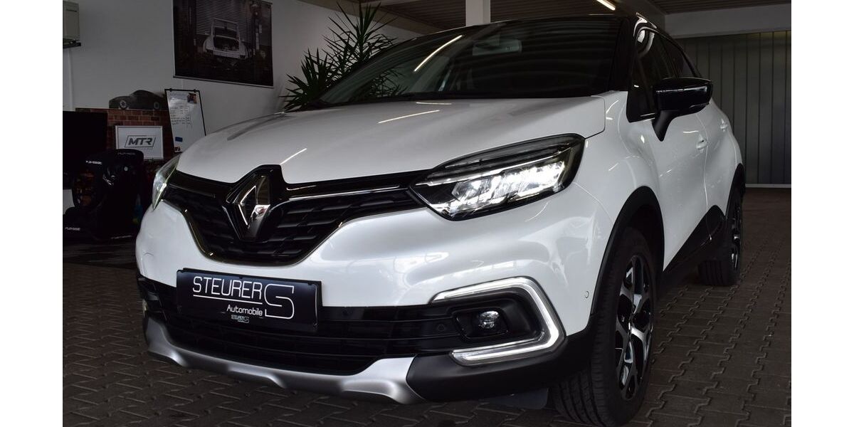 Renault Captur 66.583 km 12.480 &euro; Senden 89250