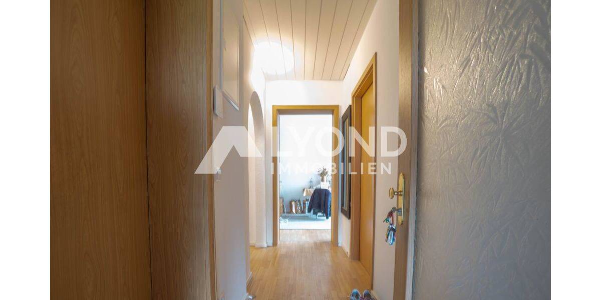 Mehrfamilienhaus, Wohnhaus Neu-Ulm / Ludwigsfeld Ludwigsfeld - 8 Zimmer, 160 m&sup2;, 618.000&euro; | Angebot:26833293