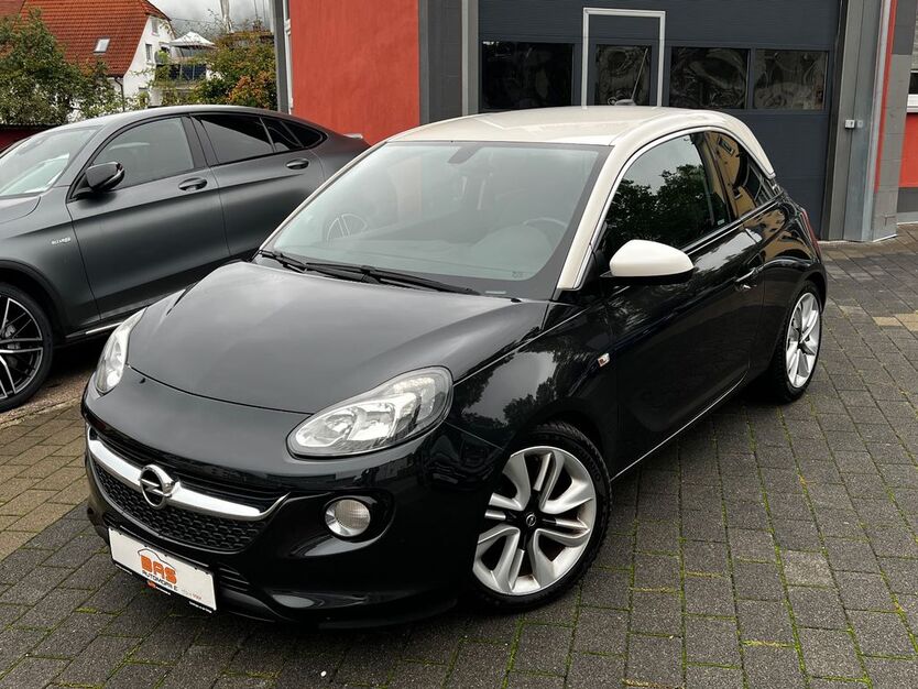 Opel Adam 74.000 km 8.990 € Geislingen/Steige 73312