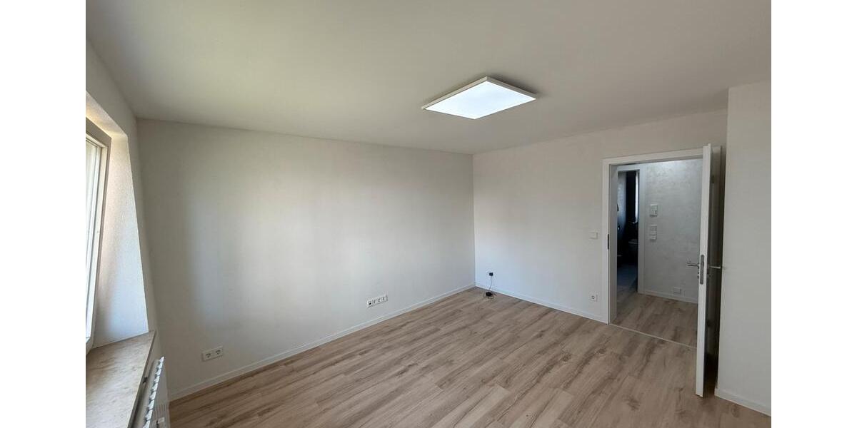 Erdgeschoßwohnung Neu-Ulm Ludwigsfeld - 2.5 Zimmer, 48 m&sup2;, 215.000&euro; | Angebot:26060592