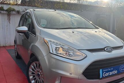 Ford B-Max 72.000 km 6.900 &euro; Ichenhausen 89335