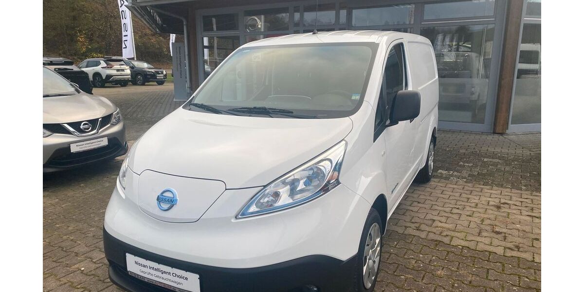 Nissan e-NV200 27.118 km 14.990 &euro; Herbrechtingen 89542