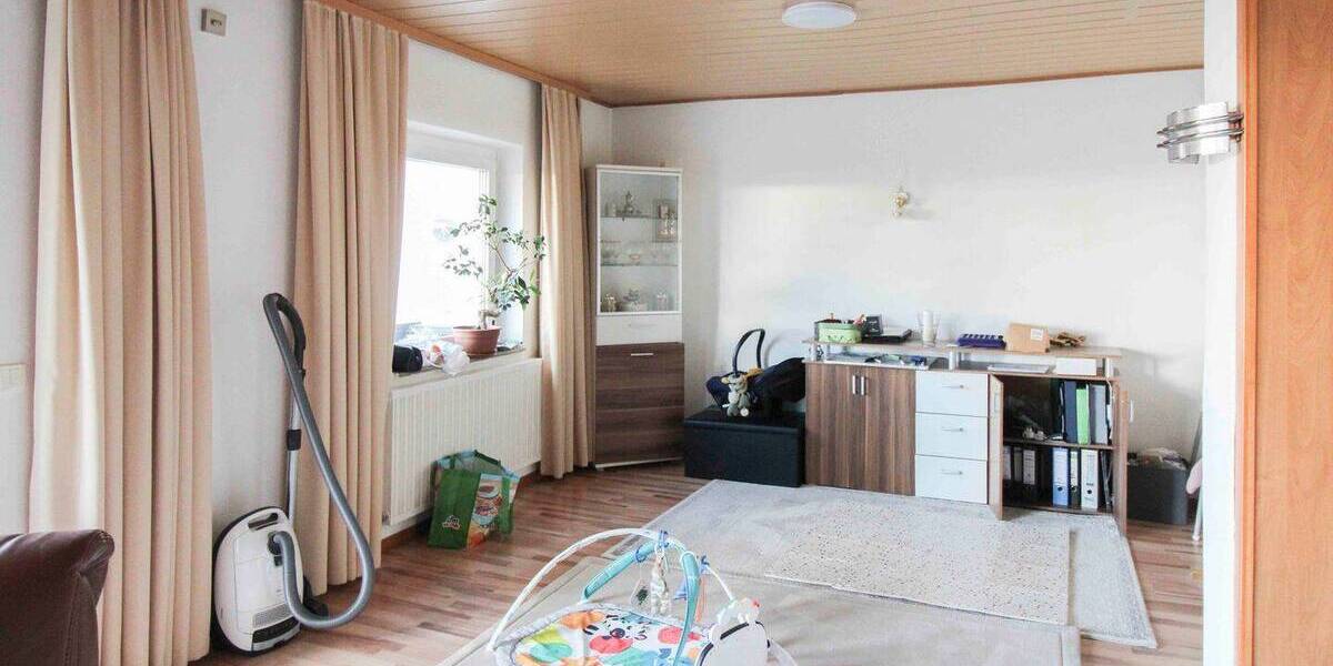 Doppelhaushälfte Elchingen Unterelchingen - 5 Zimmer, 120 m&sup2;, 349.000&euro; | Angebot:26834735