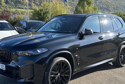 BMW X5 4.000 km 142.360 &euro; Kuchen 73329