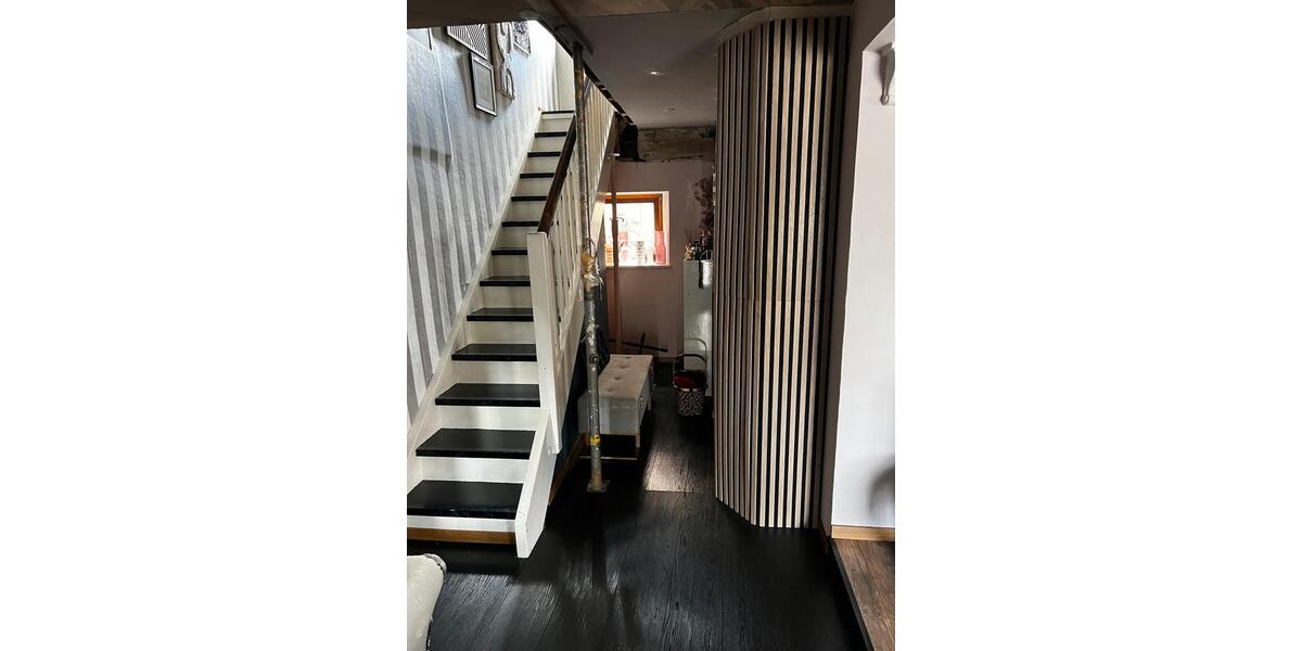 Einfamilienhaus Weidenstetten - 6 Zimmer, 150 m&sup2;, 187.000&euro; | Angebot:27102008