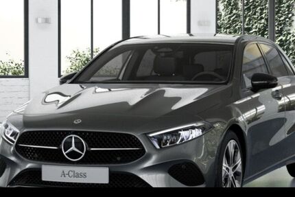 Mercedes-Benz A 180 6.211 km 31.890 € Neu-Ulm 89231