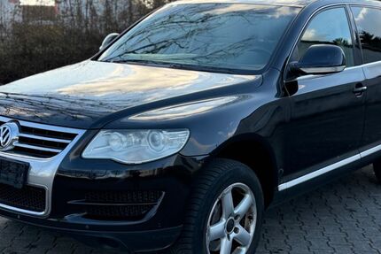 VW Touareg 420.600 km 3.499 &euro; Nersingen/Straß 89278