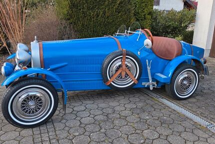Bugatti Andere 26.000 km 26.490 &euro; Blaubeuren 89143