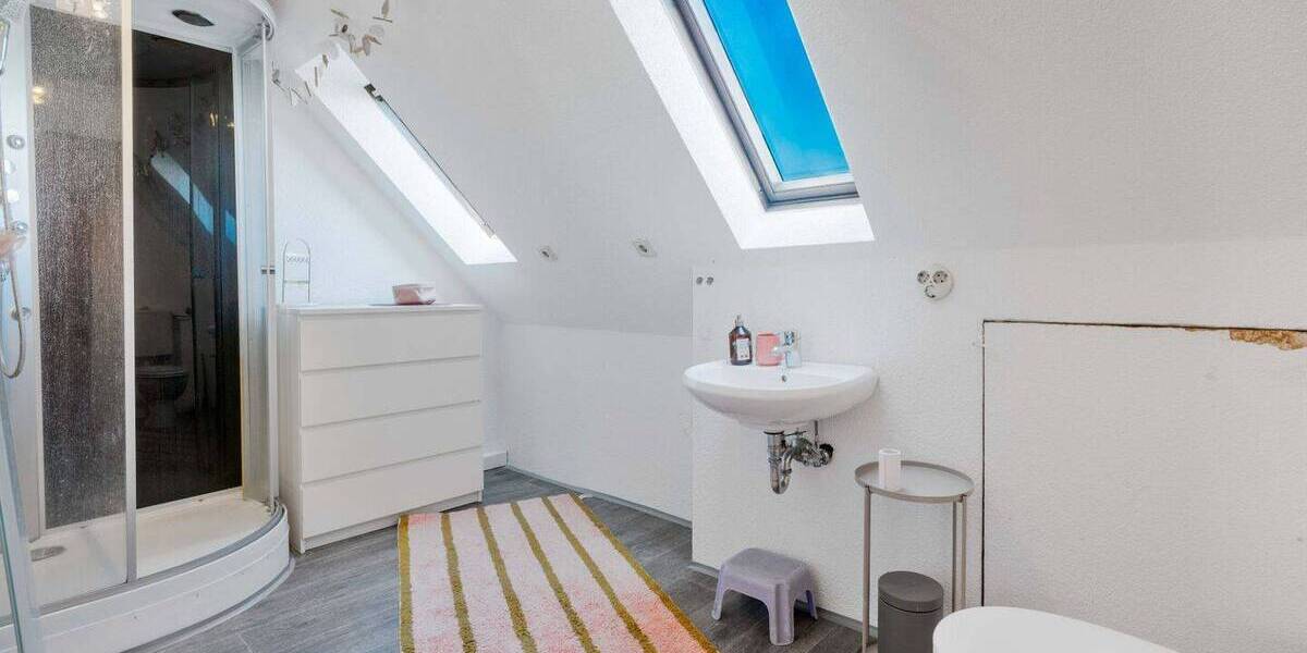 Doppelhaushälfte Allmendingen - 5 Zimmer, 140 m&sup2;, 369.000&euro; | Angebot:26487245
