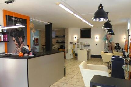 HELL & FREUNDLICH: kleine Laden-Büroeinheit in zentraler Lage Altheims zu vermieten! zimmer