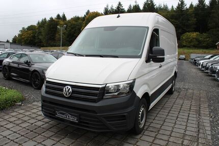 VW Crafter 94.000 km 27.990 € Amstetten 73340