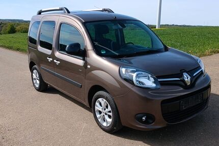 Renault Kangoo 108.000 km 5.999 &euro; Amstetten 73340