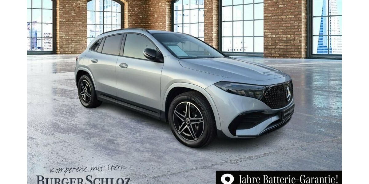 Mercedes-Benz EQA 7.800 km 37.980 &euro; Geislingen/ Steige 73312