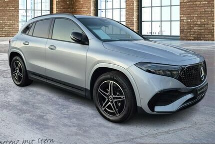 Mercedes-Benz EQA 7.800 km 38.380 &euro; Geislingen/ Steige 73312