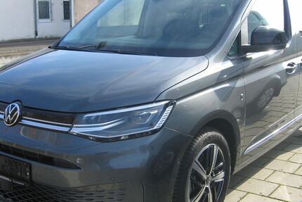 VW Caddy 1.050 km 36.900 € Langenau 89129