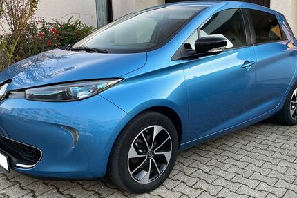 Renault ZOE 49.000 km 6.900 &euro; Ulm 89075
