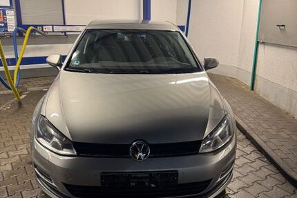 VW Golf 114.000 km 10.500 &euro; Illerkirchberg 89171