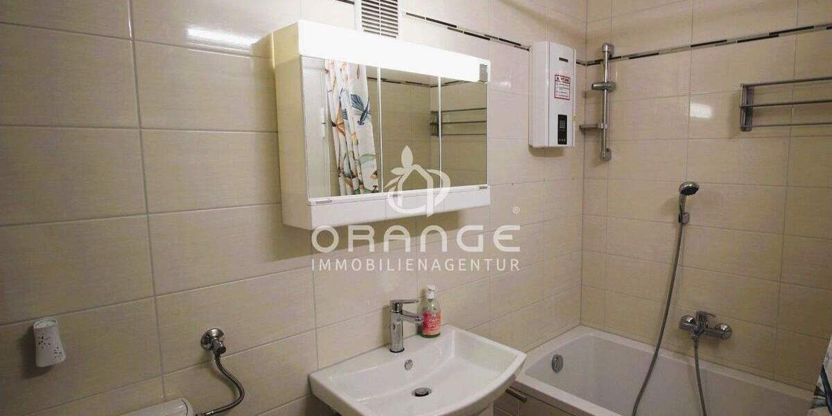 Etagenwohnung Neu-Ulm Stadtmitte - 3 Zimmer, 65 m&sup2;, 195.000&euro; | Angebot:24820620