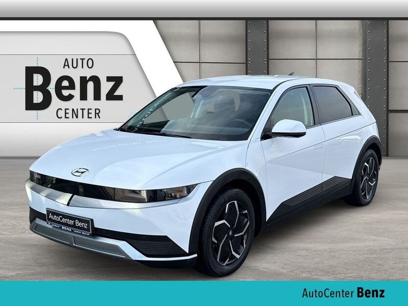 Hyundai IONIQ 5 13.500 km 35.390 € Laupheim 88471
