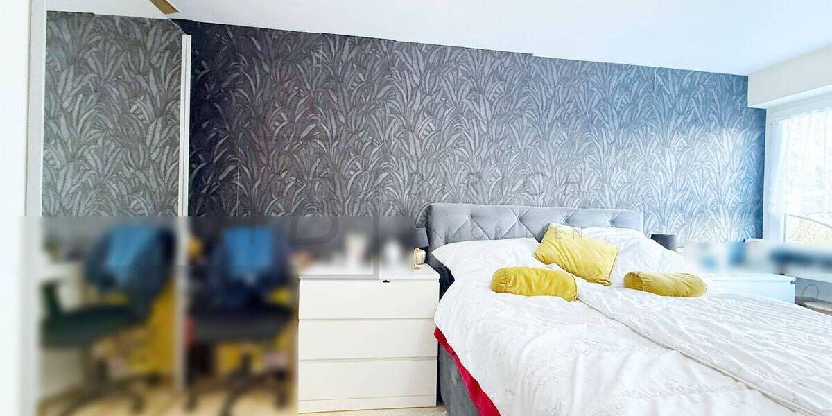 Etagenwohnung Neu-Ulm / Ludwigsfeld Ludwigsfeld - 4 Zimmer, 88 m&sup2;, 309.000&euro; | Angebot:26816775