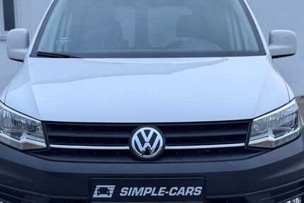 VW Caddy 71.900 km 19.900 &euro; Neu-Ulm 89231