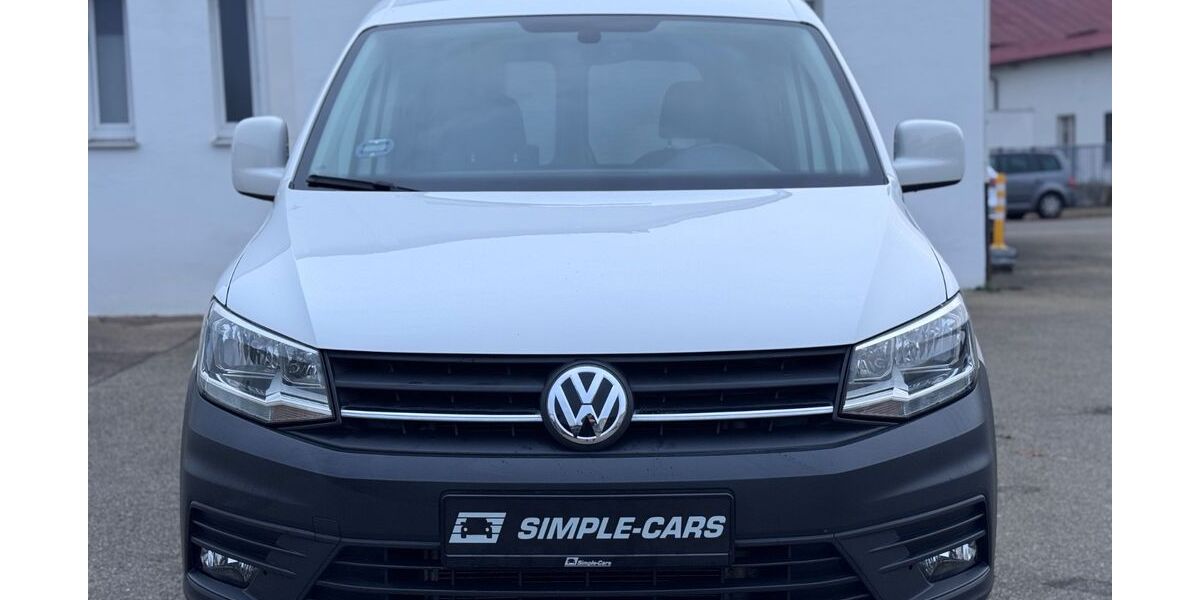 VW Caddy 71.900 km 21.900 € Neu-Ulm 89231