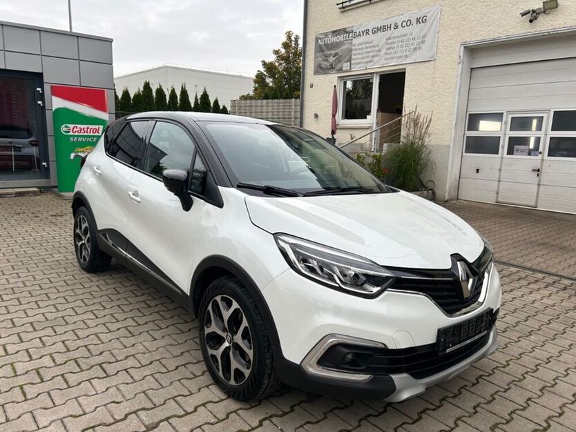 Captur