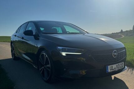 Opel Insignia 194.000 km 14.800 &euro; Ulm 89075