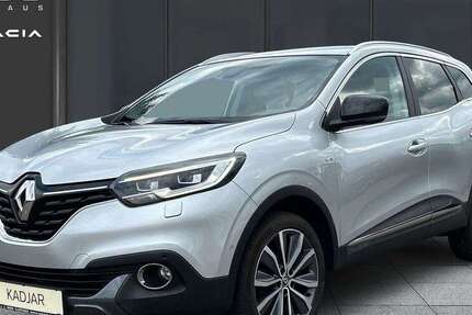 Renault Kadjar 69.800 km 13.700 &euro; Illertissen 89257