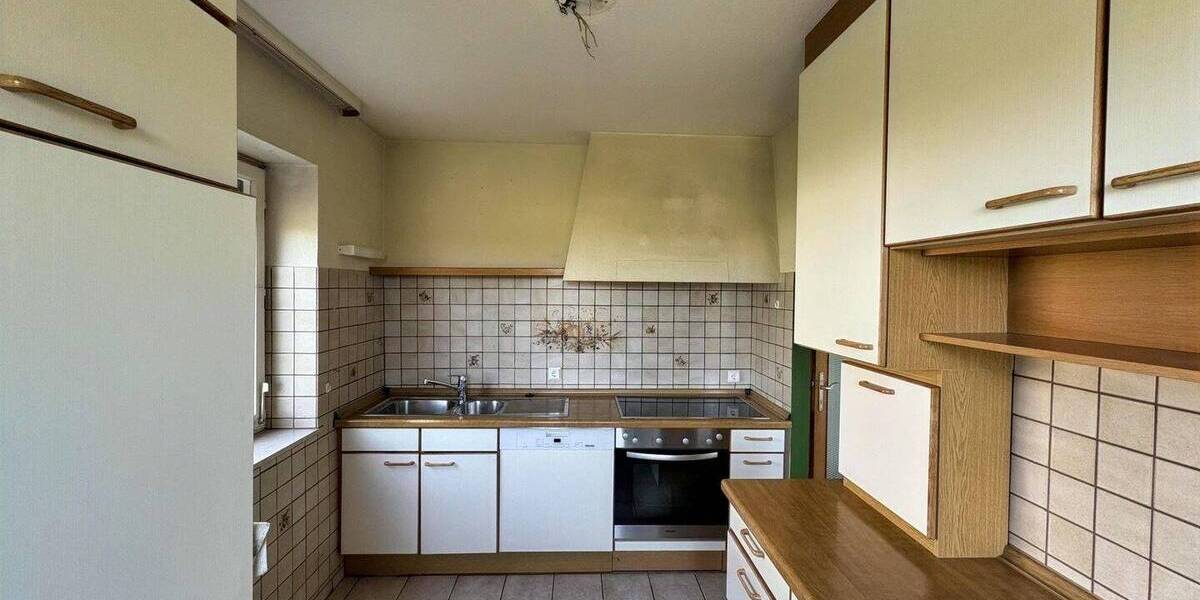 Einfamilienhaus Schwendi - 6 Zimmer, 100 m&sup2;, 249.000&euro; | Angebot:26376802