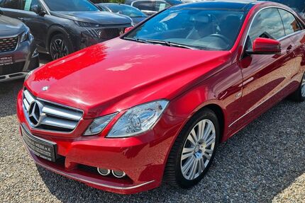 Mercedes-Benz E 200 134.696 km 11.490 &euro; Altenstadt / Iller 89281