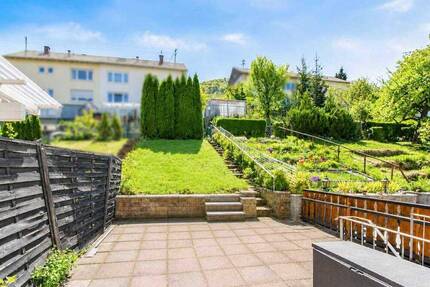 Haus Geislingen an der Steige Geislingen - 4 Zimmer, 95 m&sup2;, 299.000&euro; | Angebot:26542850