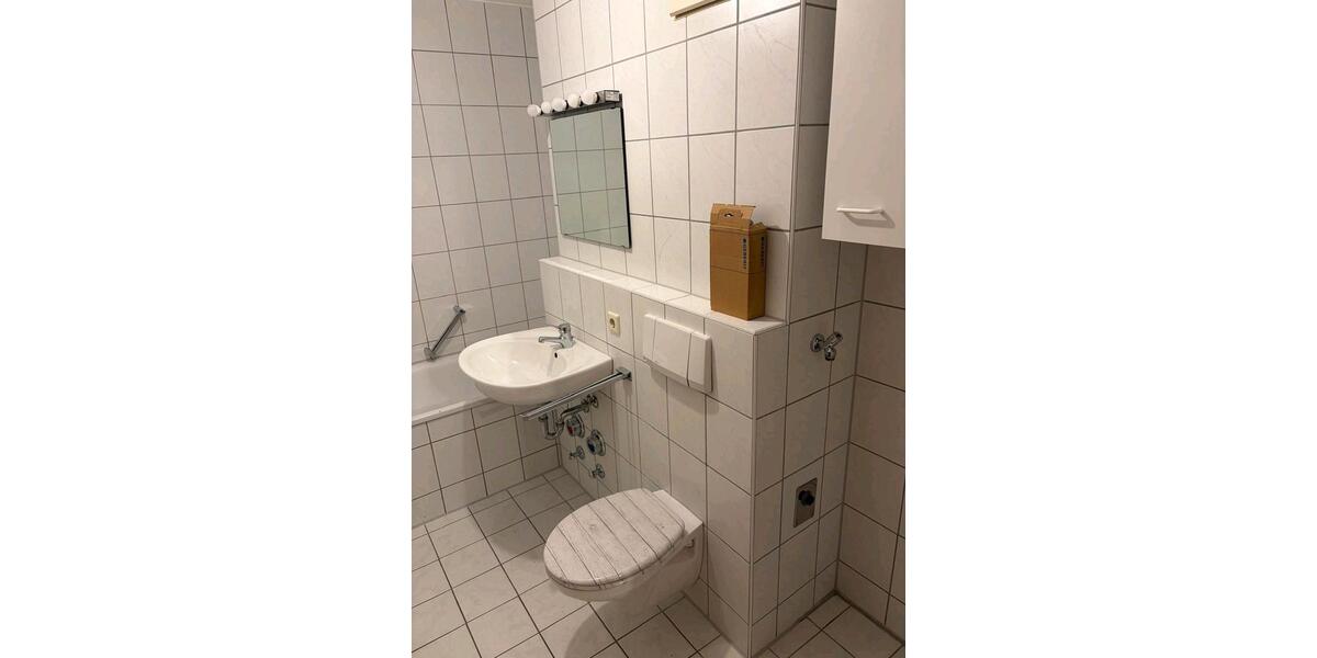 Etagenwohnung Laupheim - 2 Zimmer, 57 m&sup2;, 1.100&euro; | Angebot:25174547