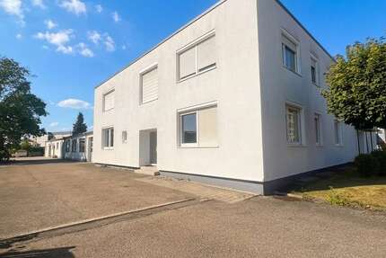 Gewerbeobjekt Neu-Ulm Ulm - 2.295&euro; | Angebot:27244629