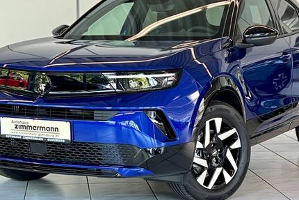 Opel Mokka 4.350 km 26.690 &euro; Günzburg 89312