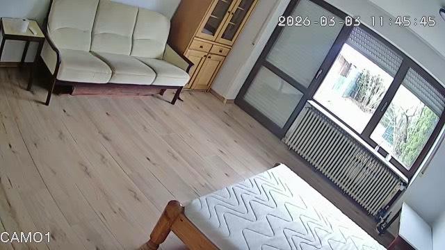 Erdgeschoßwohnung Ulm Söflingen - 1 Zimmer, 21 m&sup2;, 470&euro; | Angebot:26045337