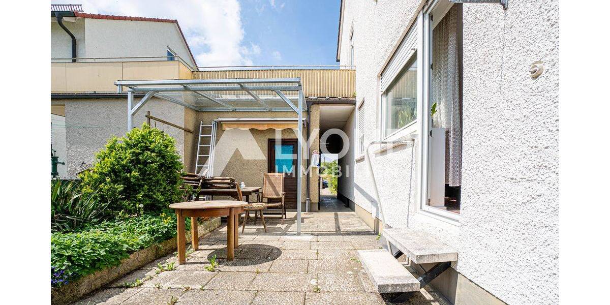 Mehrfamilienhaus, Wohnhaus Neu-Ulm / Ludwigsfeld Ludwigsfeld - 8 Zimmer, 160 m&sup2;, 618.000&euro; | Angebot:26833293