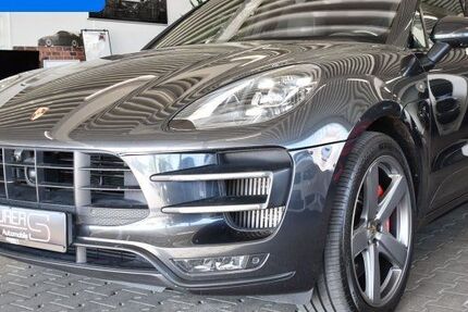 Porsche Macan 137.239 km 41.900 &euro; Senden 89250