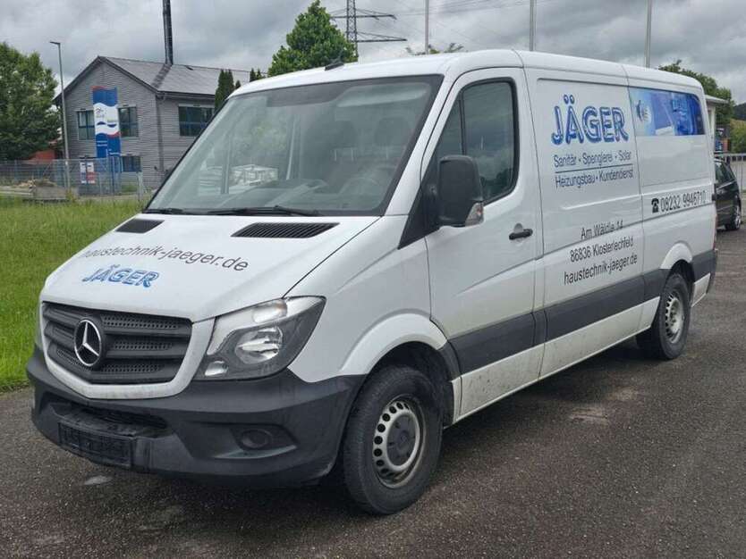 Sprinter