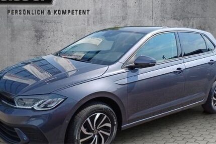 VW Polo 4.800 km 21.780 &euro; Ulm 89077